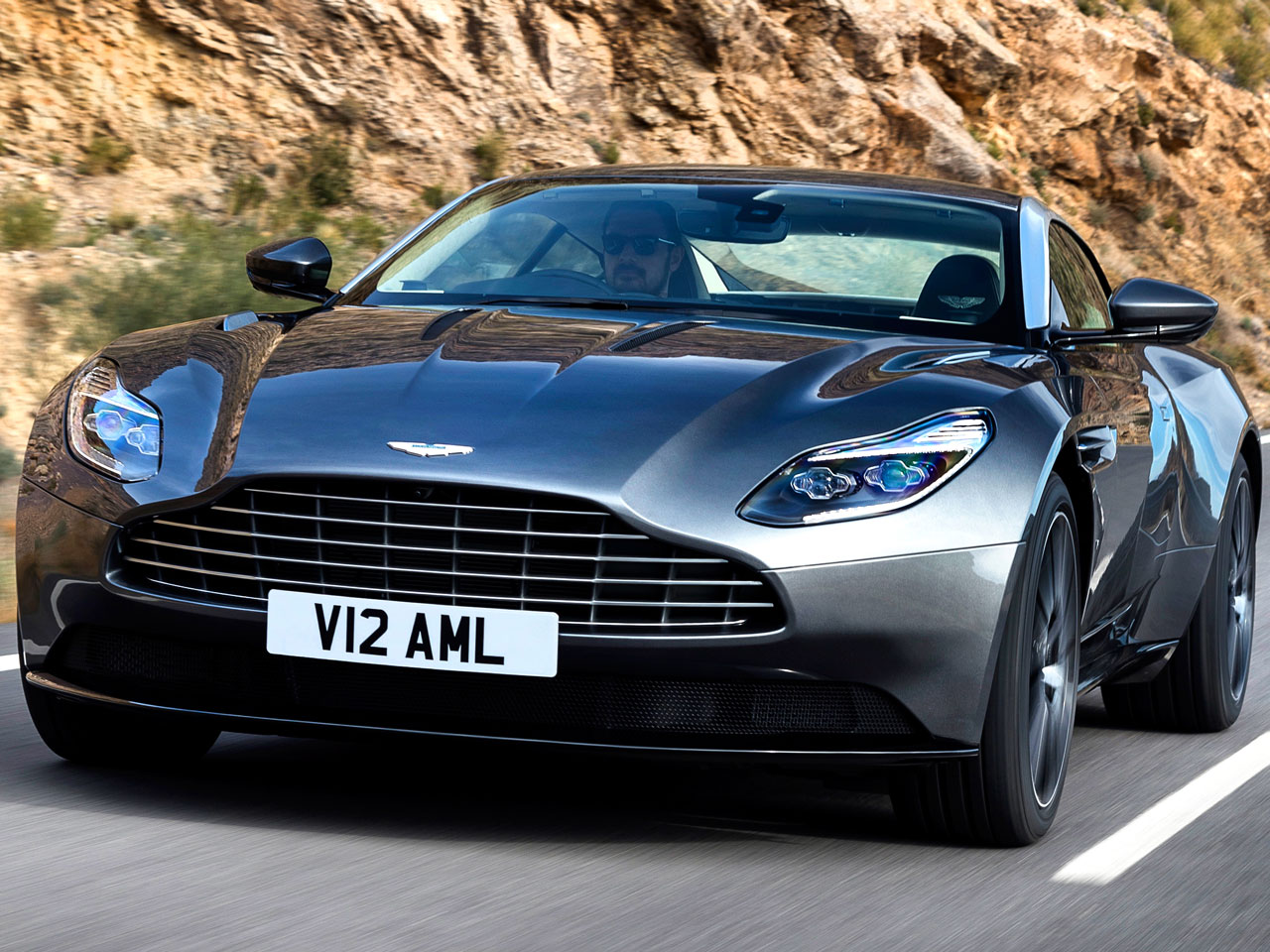 アストンマーチン DB11の価格・新型情報・グレード諸元 価格.com