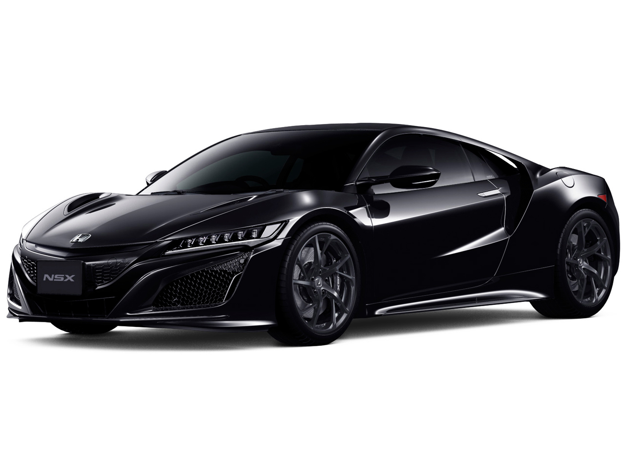 ホンダ NSXの価格・新型情報・グレード諸元 価格.com