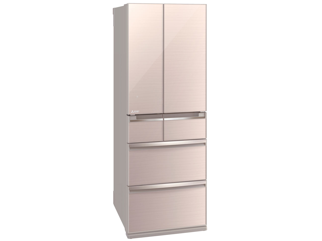 三菱電機 置けるスマート大容量 WXシリーズ MR-WX52C-F [クリスタル