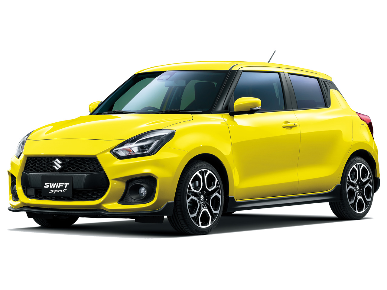 スズキ スイフトスポーツ 2017年モデル ZC33S Final Editionの価格