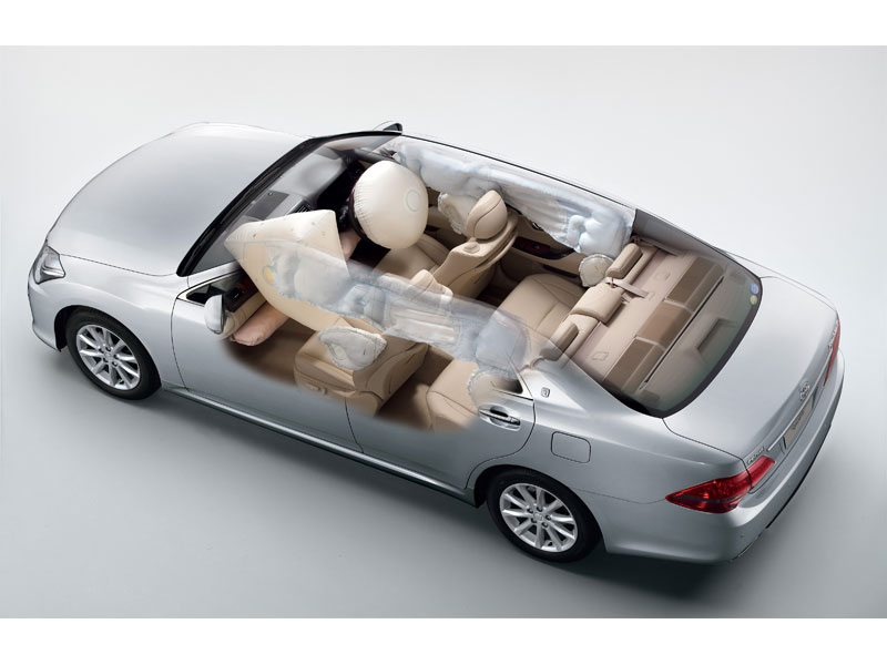 トヨタ クラウン ロイヤル 2008年モデルの価格・グレード一覧 価格.com