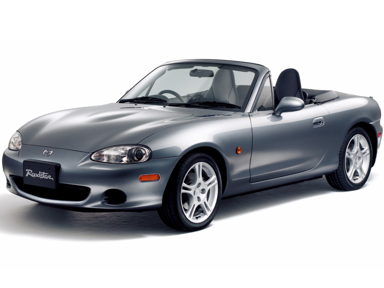 マツダ ロードスター 1998年モデルの価格・グレード一覧 価格.com