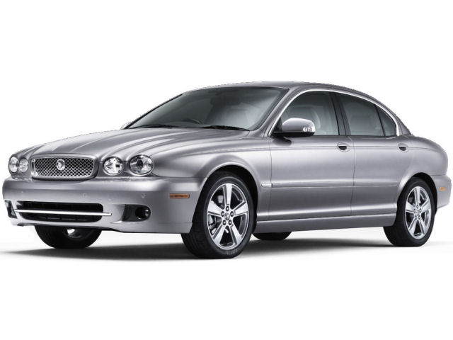 ジャガー Xタイプの価格・新型情報・グレード諸元 価格.com