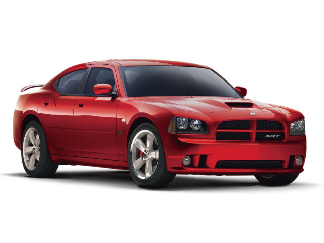 ダッジ チャージャー 2007年モデルの価格・グレード一覧 価格.com