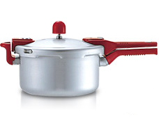 ワンダーシェフ こなべちゃん 3.0L 601230 取扱説明書・レビュー記事