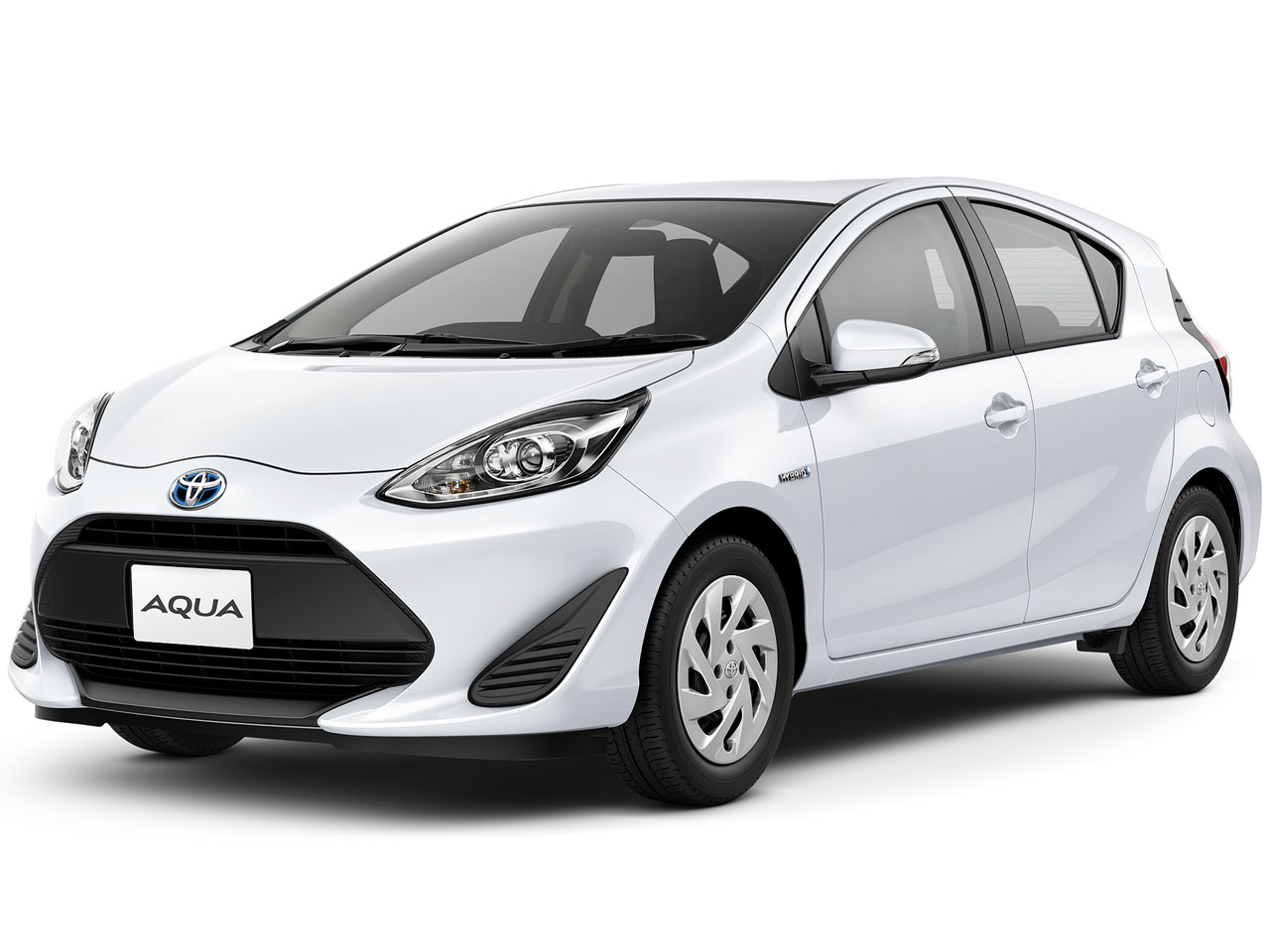 トヨタ アクア 2011年モデル S Style Blackの価格・性能・装備