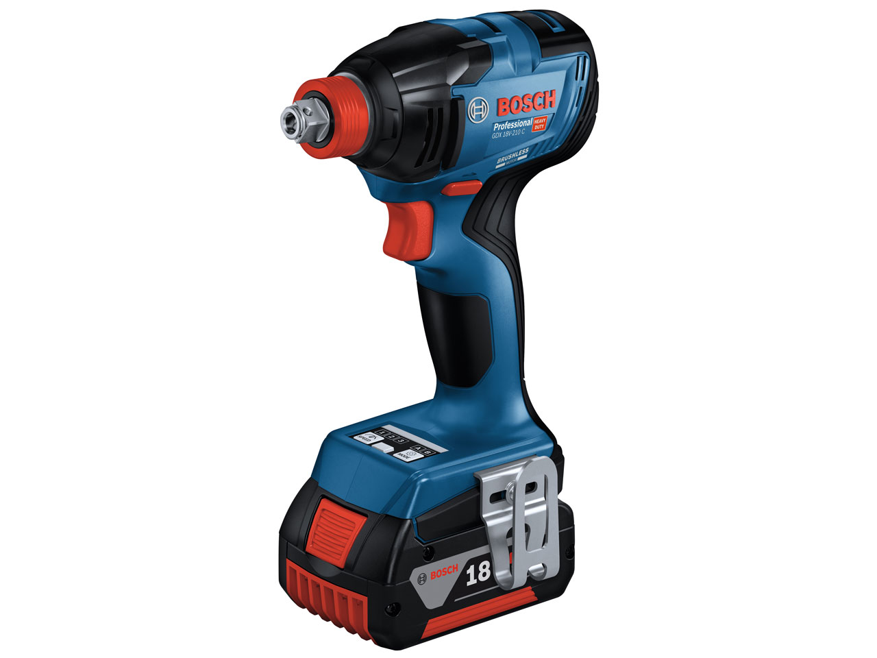 ボッシュ GDX18V-210C 価格比較 - 価格.com