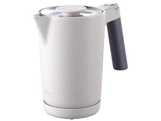 タイガー魔法瓶 PTQ-A100-HS [スレートグレー] 価格比較 - 価格.com