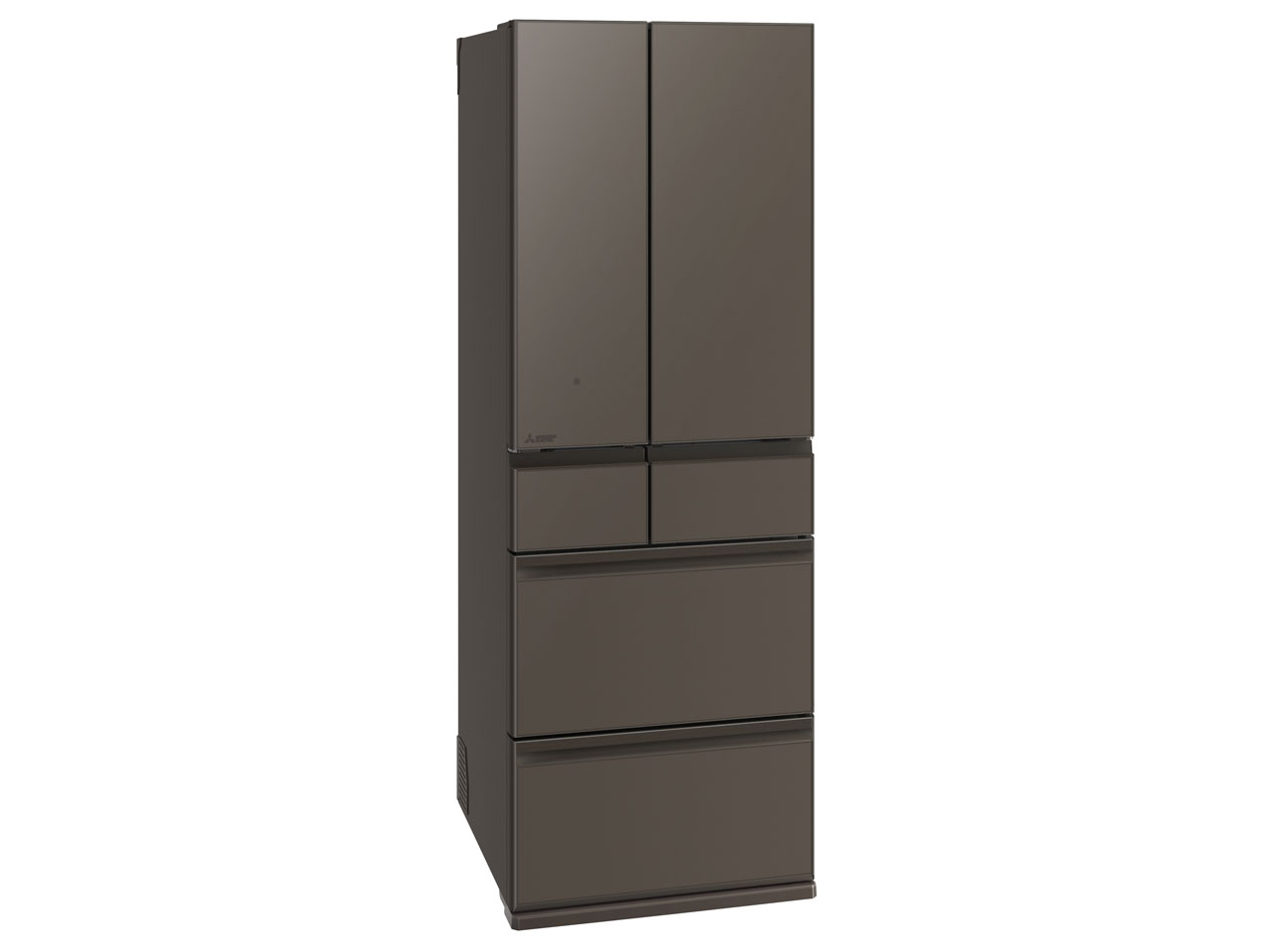 三菱電機 中だけひろびろ大容量 MZシリーズ MR-MZ54K-H [グランド