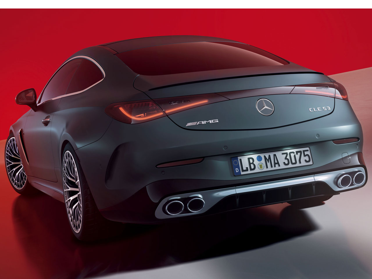 メルセデスAMG CLE AMGの価格・新型情報・グレード諸元 価格.com