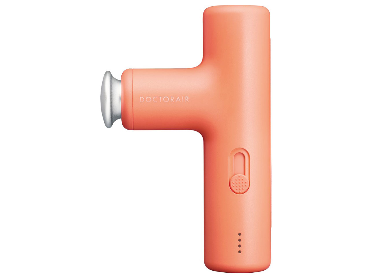 ドリームファクトリー DOCTORAIR エクサガン LUXE REG-12 GR