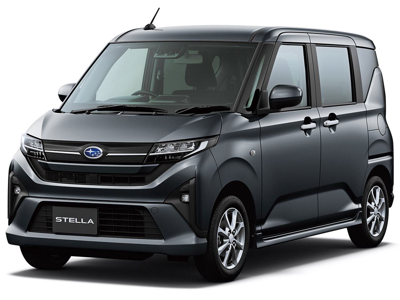 スバル ステラ 2025年モデル Z 4WDの価格・性能・装備・オプション