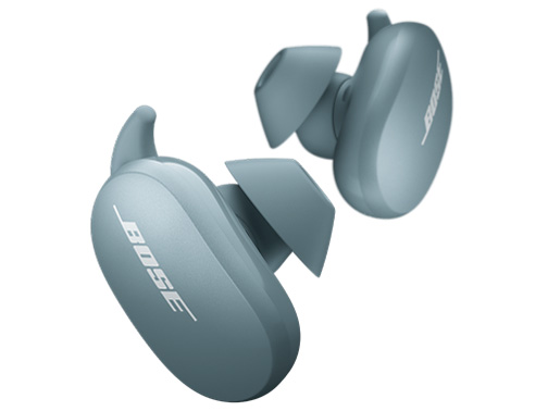 Bose QuietComfort Earbuds [トリプルブラック] 価格比較 - 価格.com