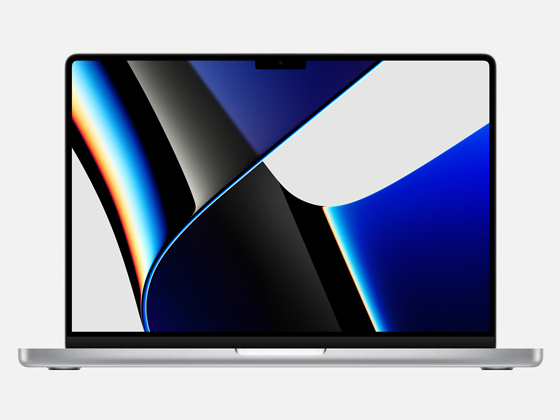 Apple MacBook Pro Liquid Retina XDRディスプレイ 14.2 MKGR3J/A