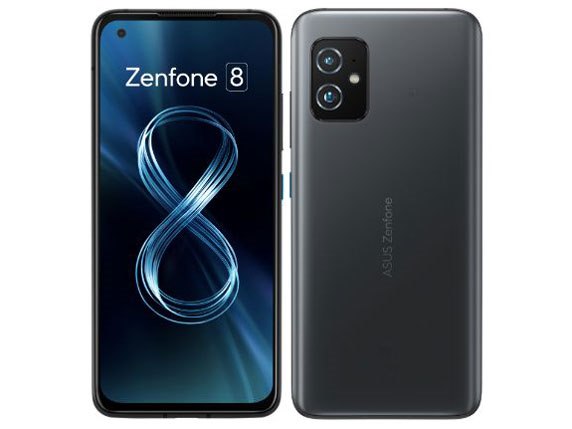 Zenfone 8 (RAM 16GBモデル)｜価格比較・最新情報 - 価格.com
