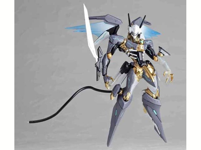 リボルテックヤマグチ No.127 ANUBIS ZONE OF THE ENDERS ネイキッド