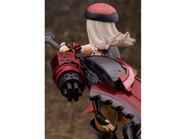 ゴッドイーター バースト アリサ・イリーニチナ・アミエーラの製品画像