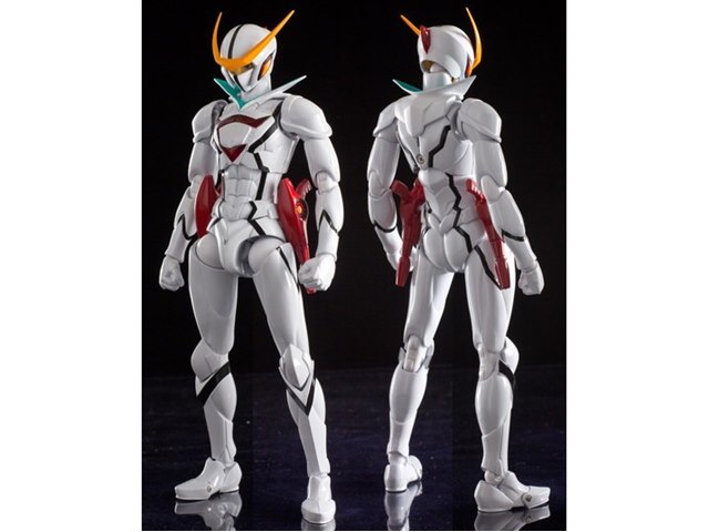 タツノコヒーローズ ファイティングギア 新造人間キャシャーンの製品