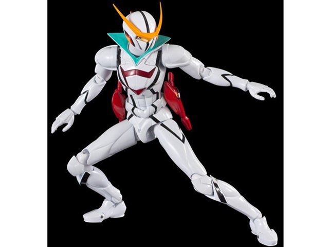 タツノコヒーローズ ファイティングギア 新造人間キャシャーンの製品