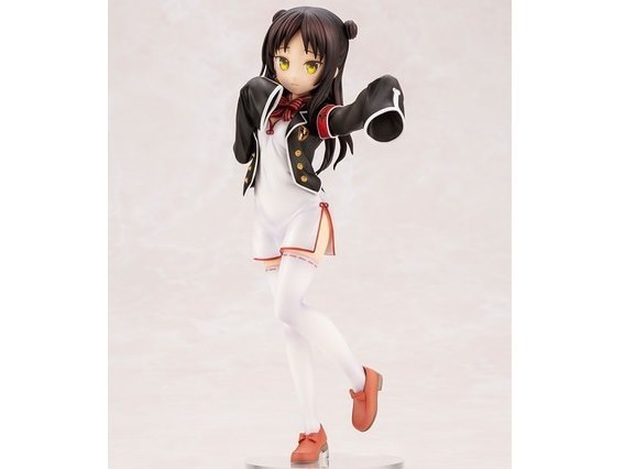 寄宿学校のジュリエット 1/7 王手李亞の製品画像 - 価格.com