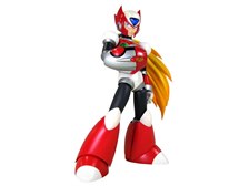 D-Arts ロックマンX ゼロ(1st Ver.)の製品画像 - 価格.com