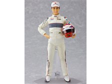 マックスファクトリー figma No.122 小林可夢偉 価格比較 - 価格.com