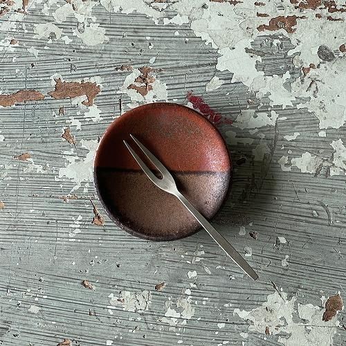 弓張月 皿 - 器と暮らしの道具 OLIOLI