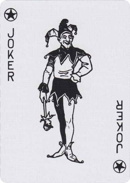 ARISTOCRAT(アリストクラット) -トランプ通販・カジノ・ポーカーチップ