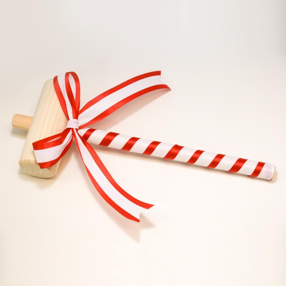 ミニ鏡開きセット2升【風神雷神】 | ミニ鏡開きセット | 樽酒の通販