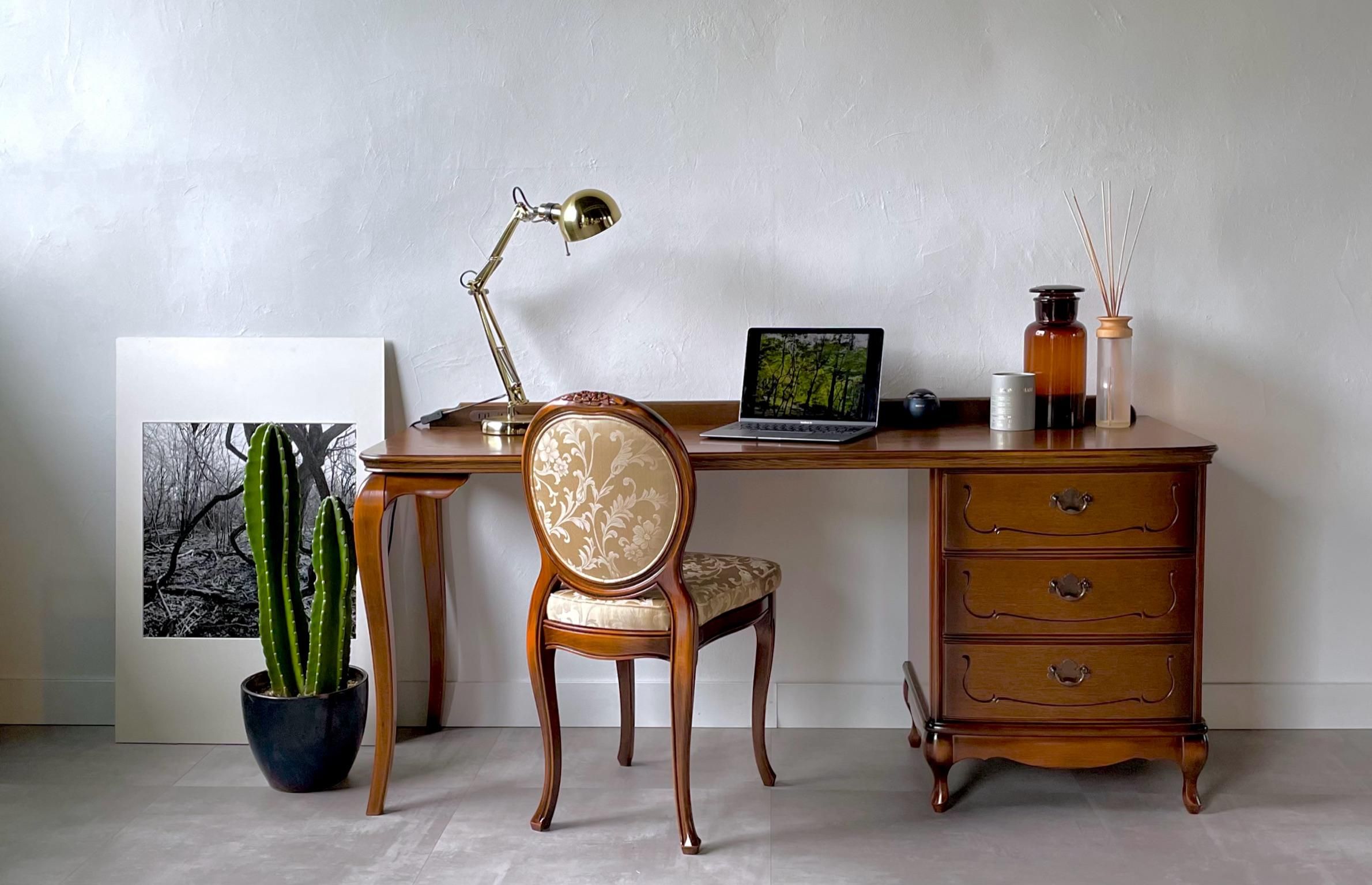 Continue 【カンティーニュ・デスク1600 c】(オフィシャル限定品