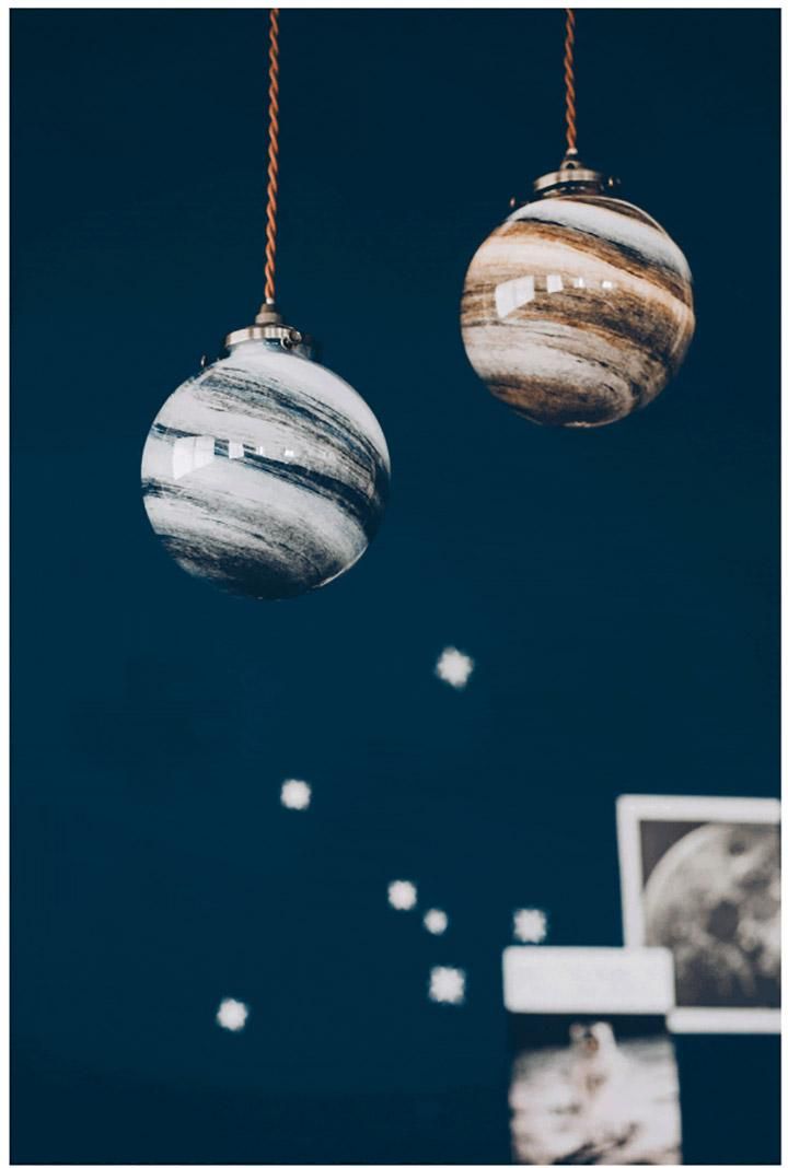 ペンダント照明 ユニヴェール ペンダントライト 60W 【LT-3988-90