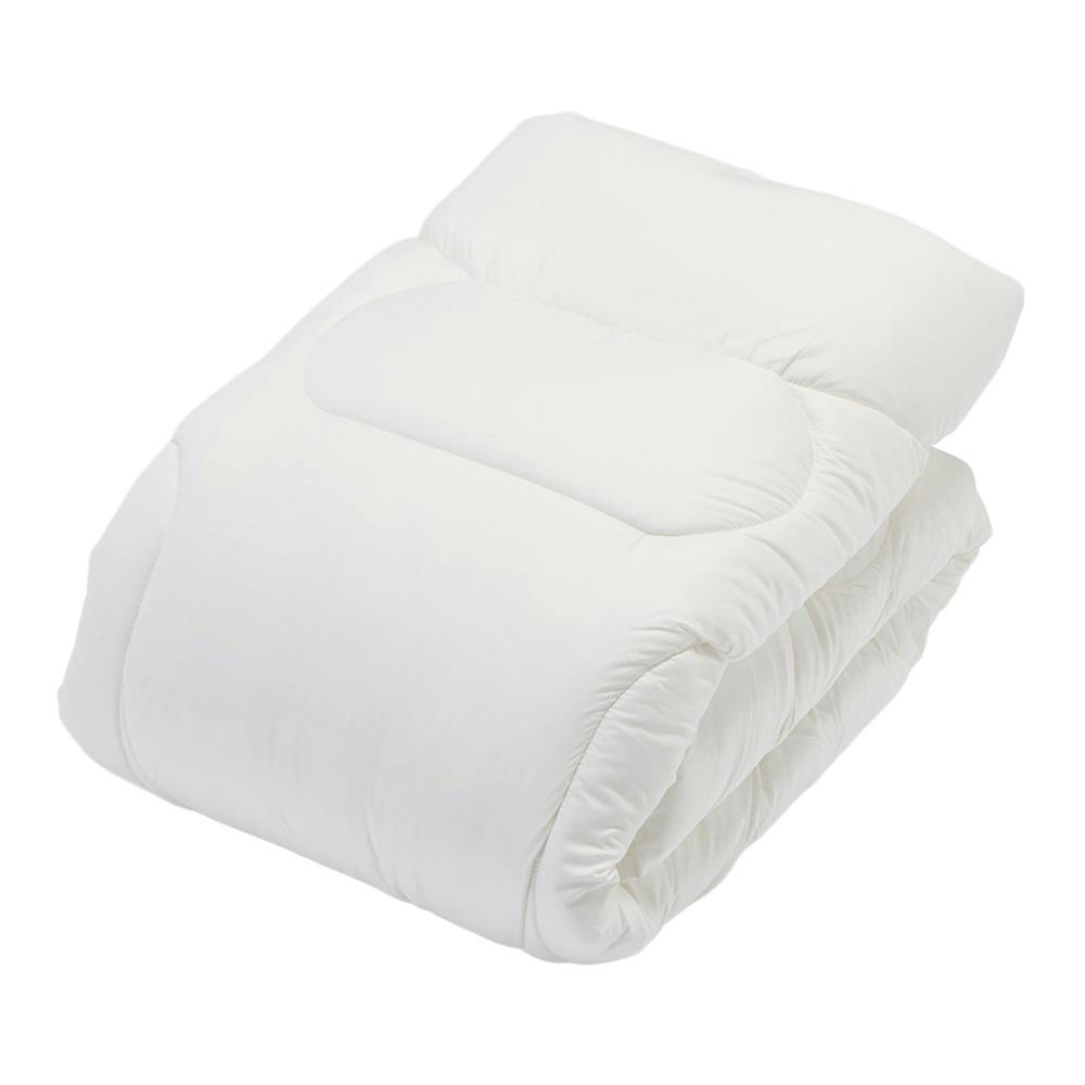 ウルトラウォーム ボリュームフィット掛ふとん Pitapa ダブル | 布団