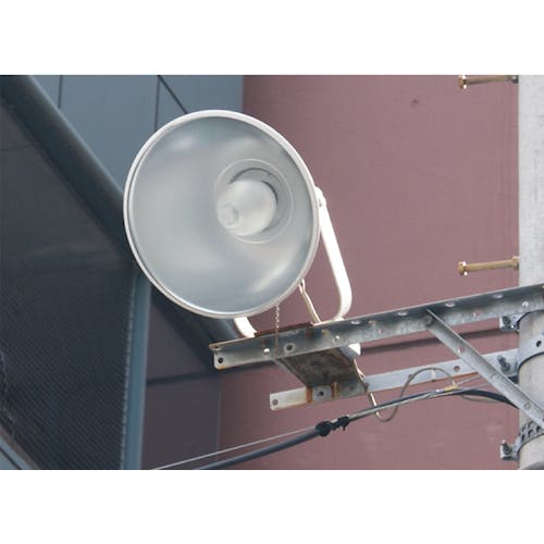 CAINZ-DASH】富士倉 水銀灯型LED電球 30W 昼白色 KYS-30226K