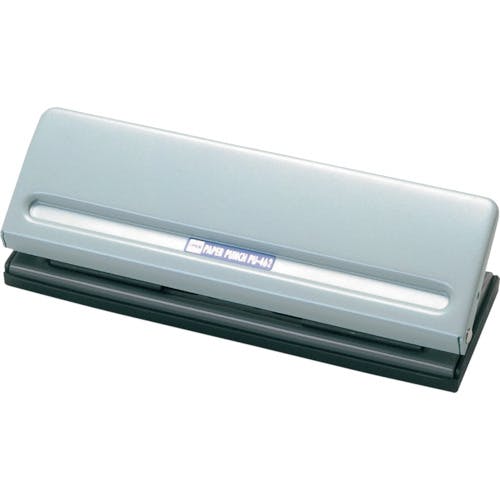 CAINZ-DASH】オープン工業 6穴パンチ（移動式） PU-462【別送品