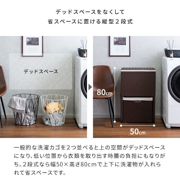 宮武製作所 MIYATAKE ランドリーボックス Diario（ディアリオ） | お