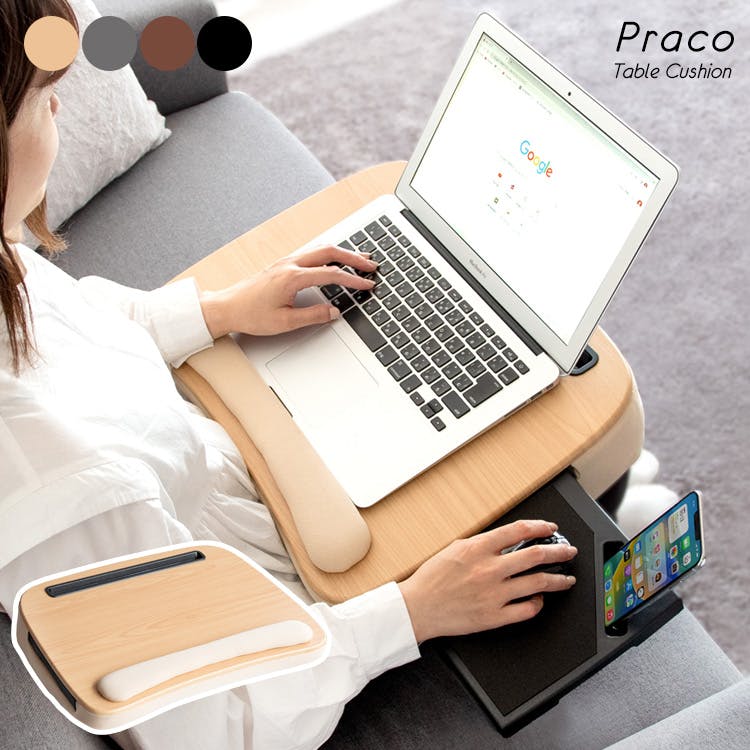 宮武製作所 MIYATAKE テーブルクッション Praco（プラコ