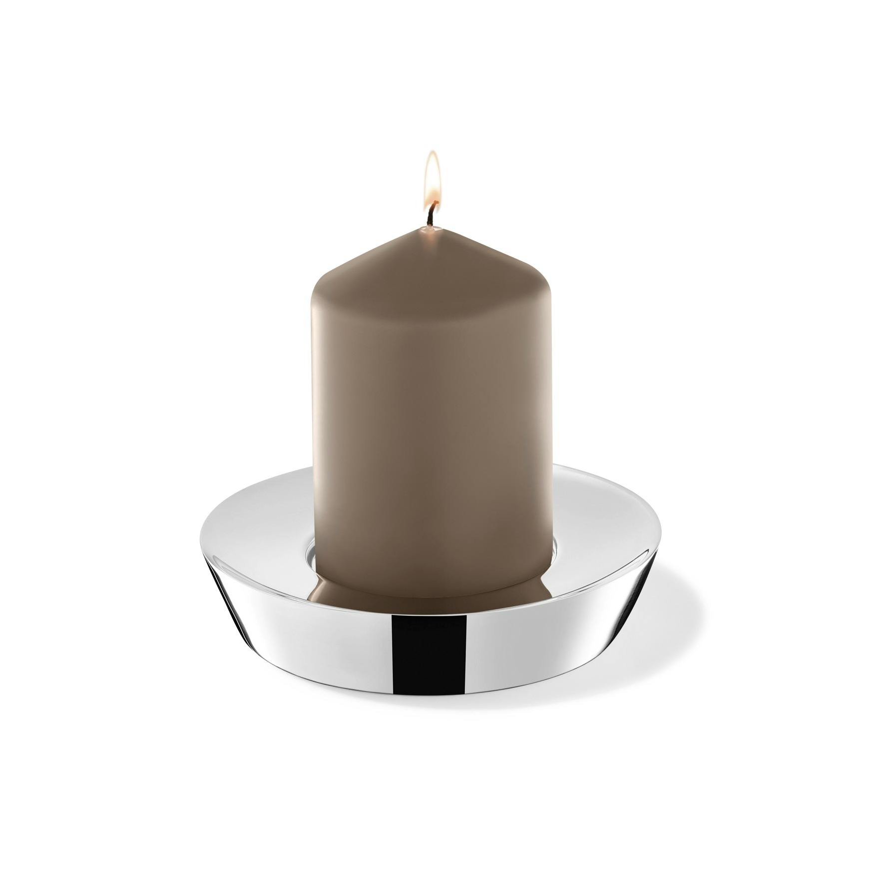 キャンドルホルダーS｜ZACK 40689 CUEDO キャンドルプレート