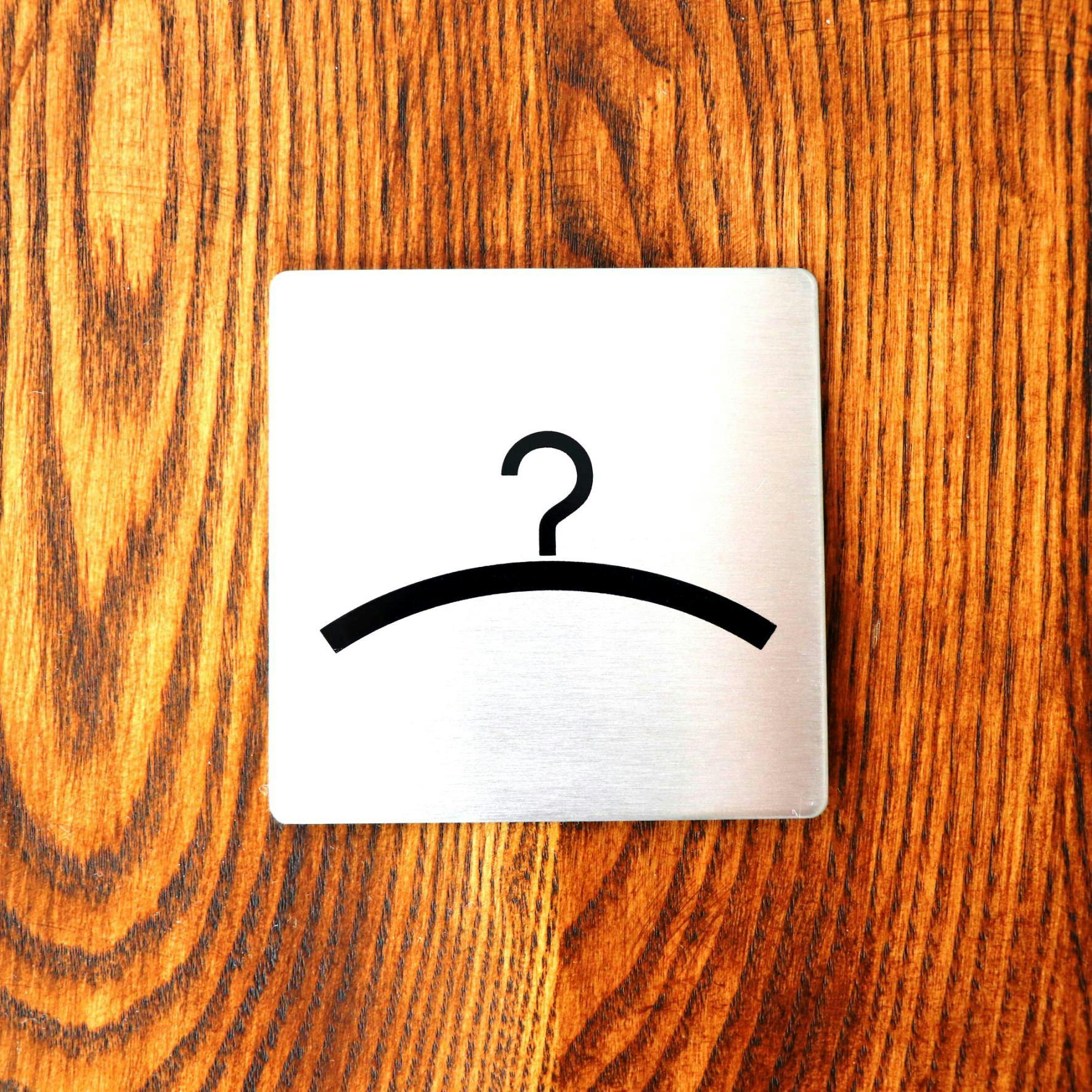 ピクトグラム(クローク）｜ZACK 50718 INDICI ピクトグラフィ ピクト