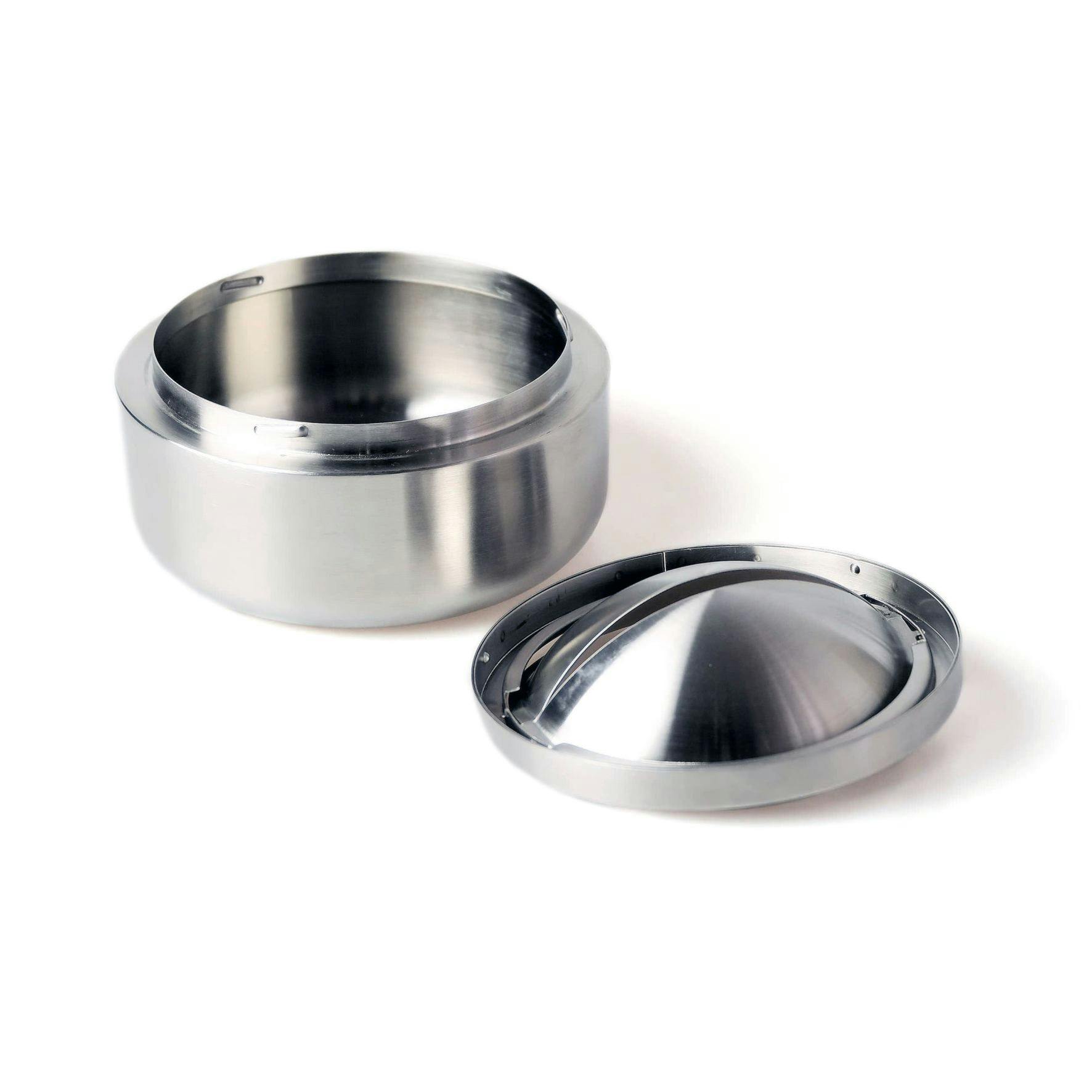 ティッピングアッシュトレイ(灰皿)｜ZACK 50162 CONTAS アシュトレー