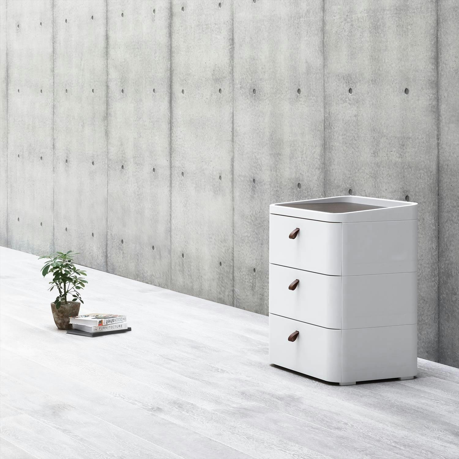 SANKA squ+ サンカ ロイヤルドロアー インテリアになじむ 魅せる収納