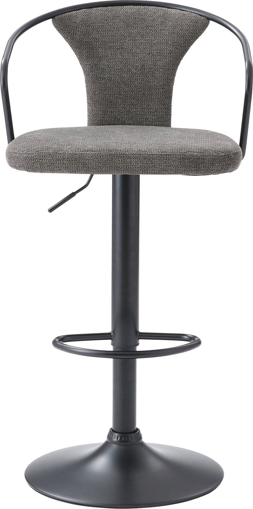 Room Essence カウンターチェア W50.5×D50×H87～108×SH62～83