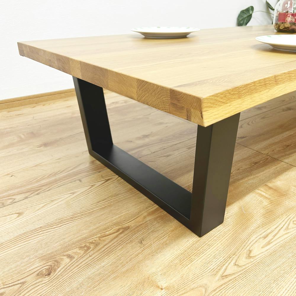 座卓 テーブル座卓 折りたたみ式の座卓 テーブル(座卓) ZX table - Sossego