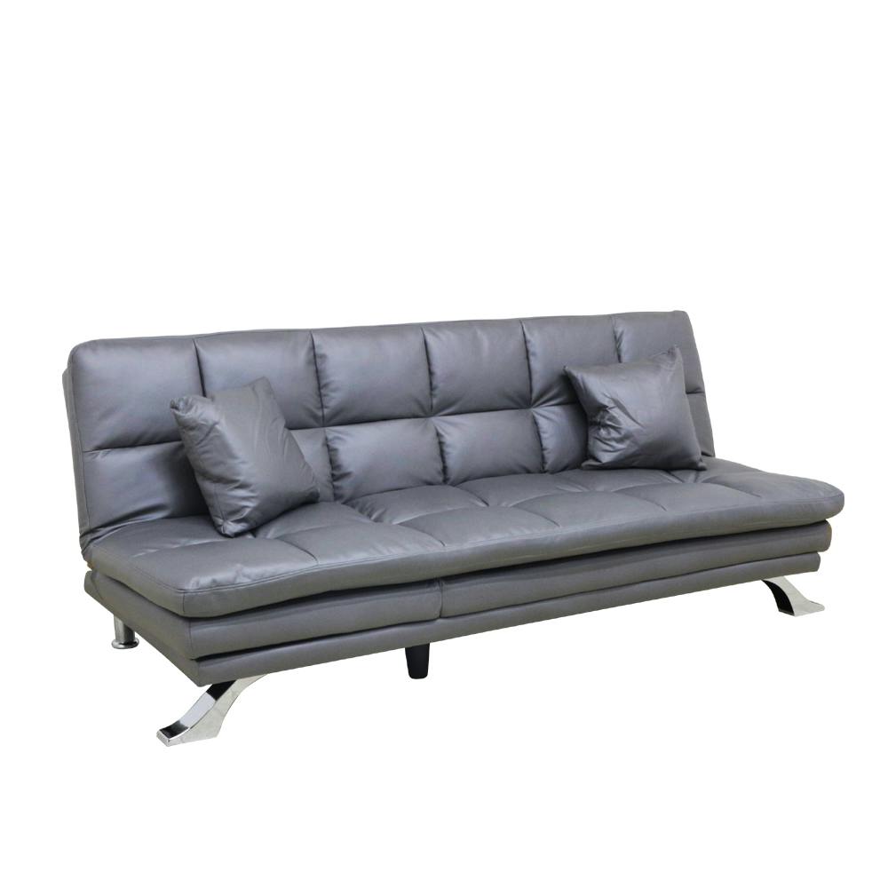 後藤家具 3WAYソファーベッド！グリーン色！ 4570133301238 軒先渡し