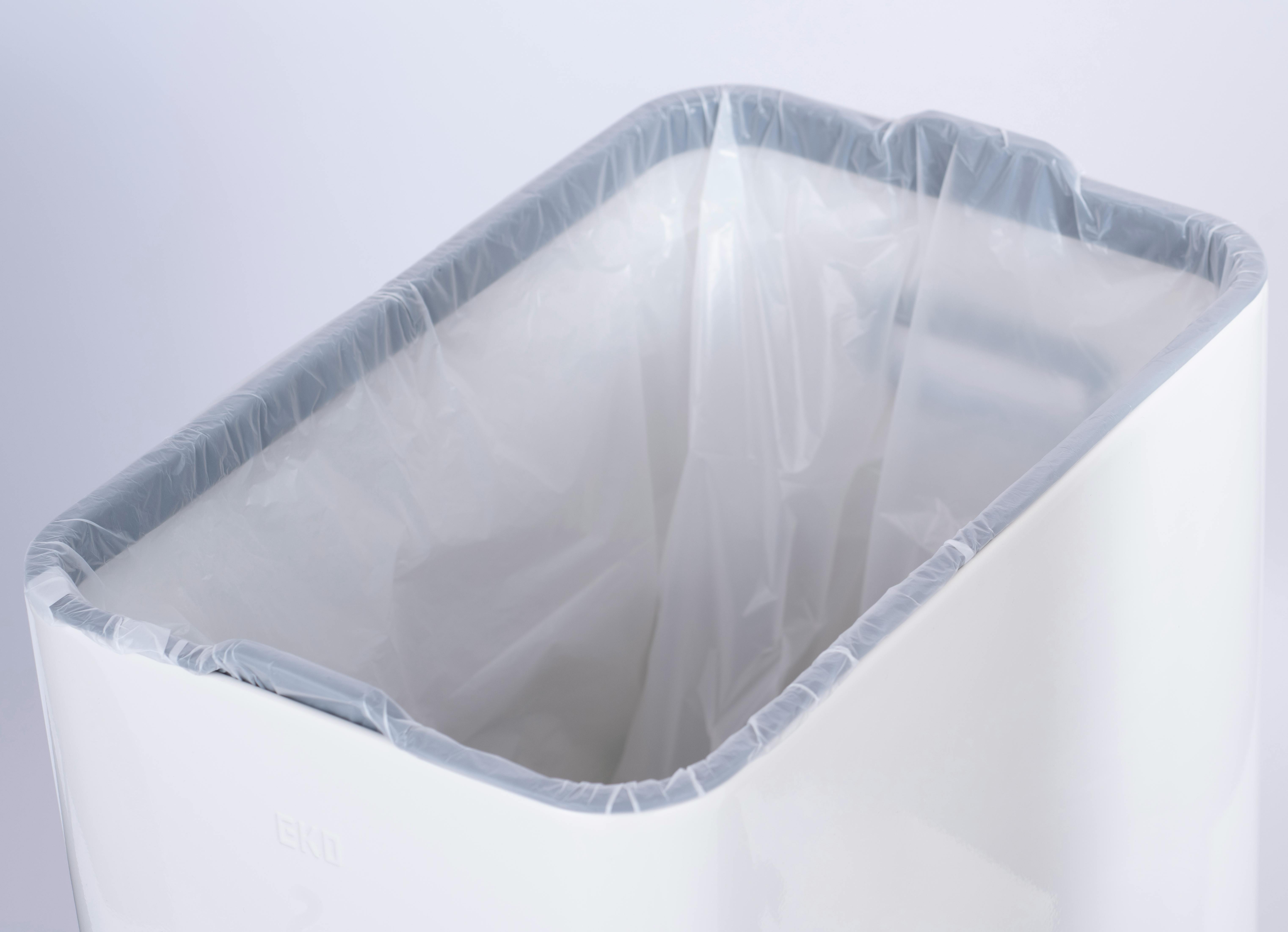 EKOJAPAN EKO ファントム X センサービン 45L インナーなし ホワイト