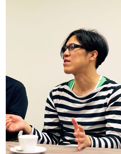 天才バンドのデビュー作をハイレゾ配信&インタヴュー - OTOTOY