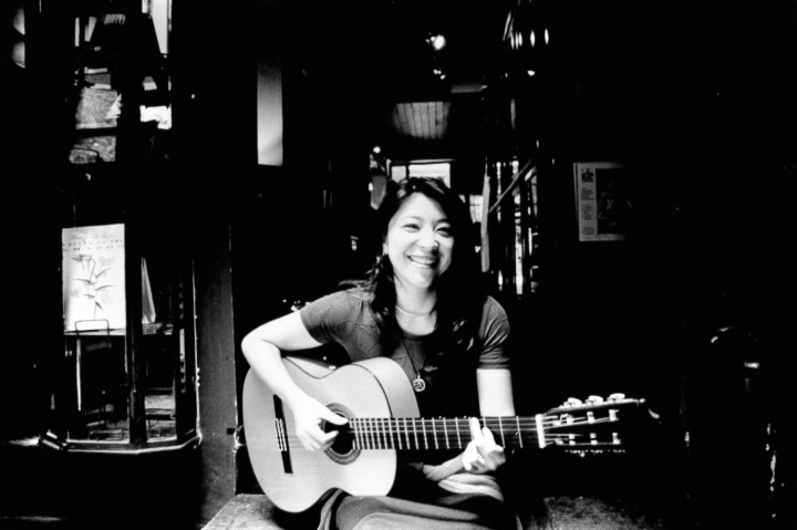 小野リサの1st & 2ndアルバムが高音質で甦る! - OTOTOY