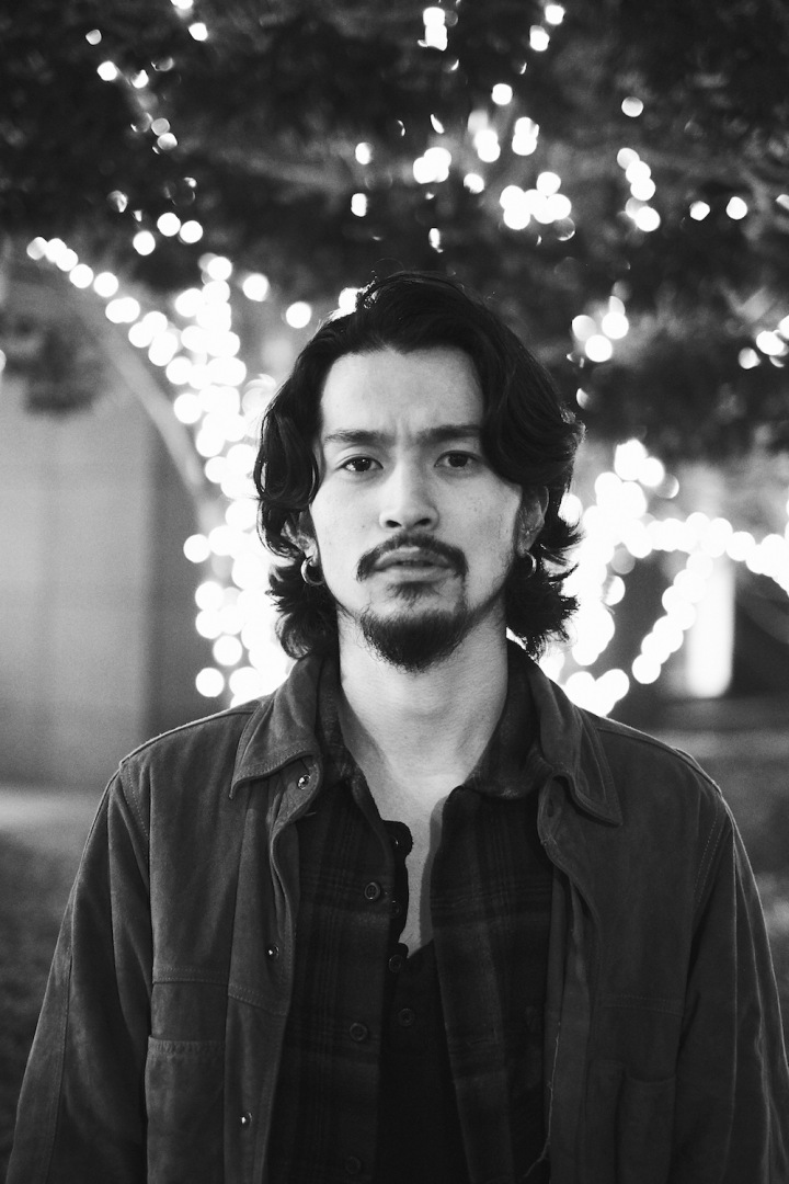 2019年、最初の衝撃がここに! ──鬼才集団・King Gnuによって突きつけ