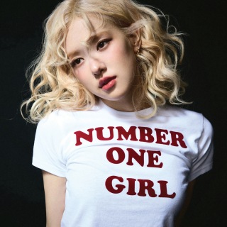 ROSÉ 、新曲「number one girl」配信リリース＆MV公開 - News - OTOTOY