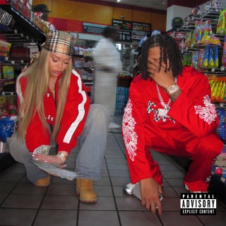 ART (feat. Latto) - レゲエZION