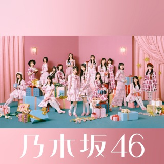 乃木坂46、約7年振りのオリジナルアルバム発売＆記念ライブも開催
